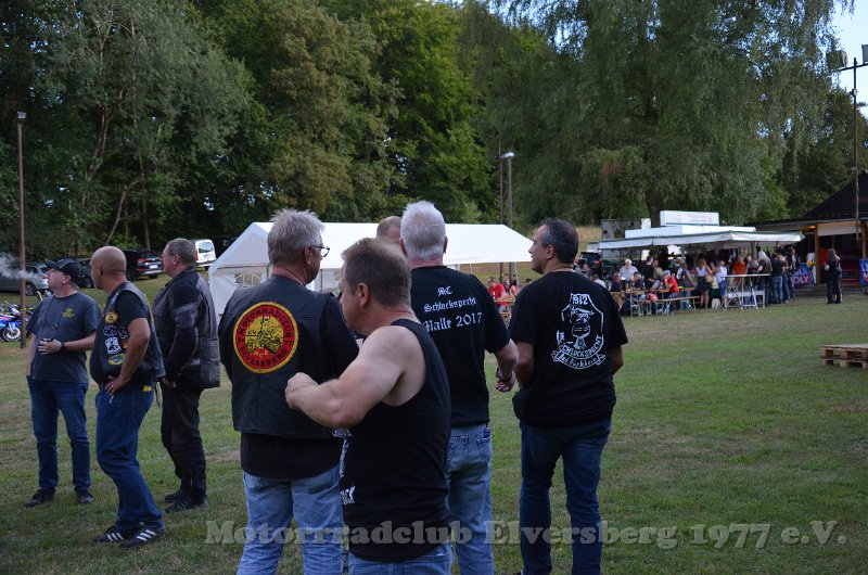 Sommertreffen 2019 - 150